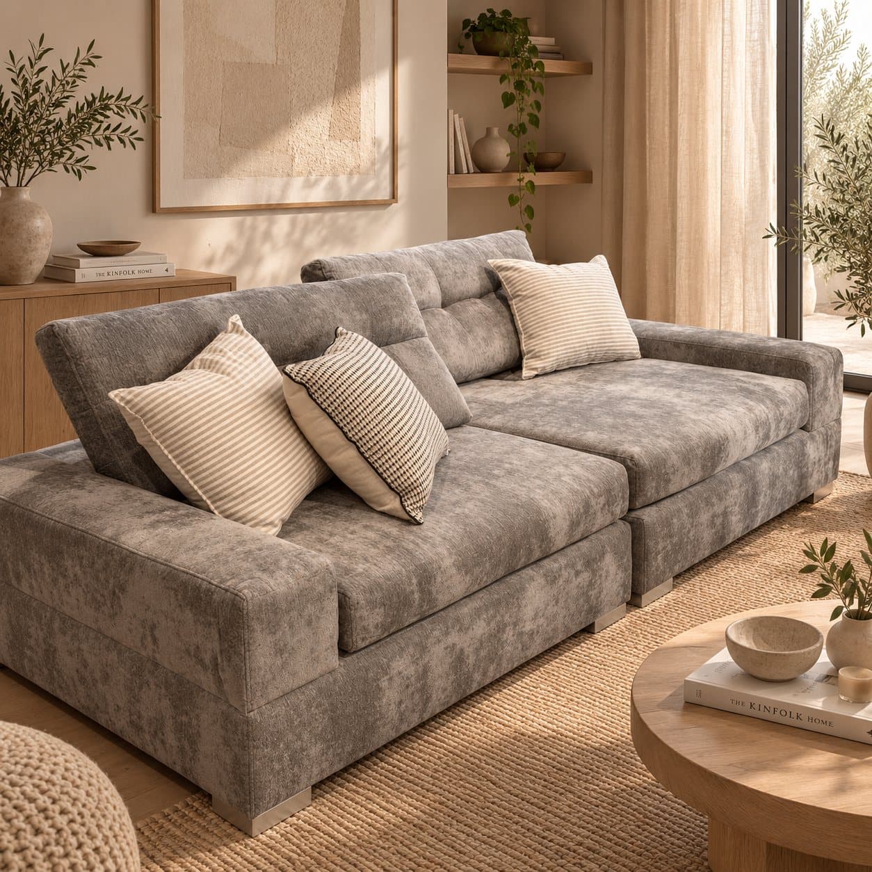 Bloom en ambiente